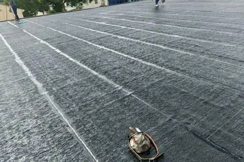 廠房屋面防水應該如何施工處理
